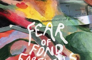 Subterranean Street Society Return With Acoustic Gem ‘Fear Of Fond Farewells’ Subterranean Street Society