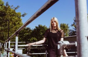 FLOTSZAM Explores Digital Love FLOTSZAM Digital Love