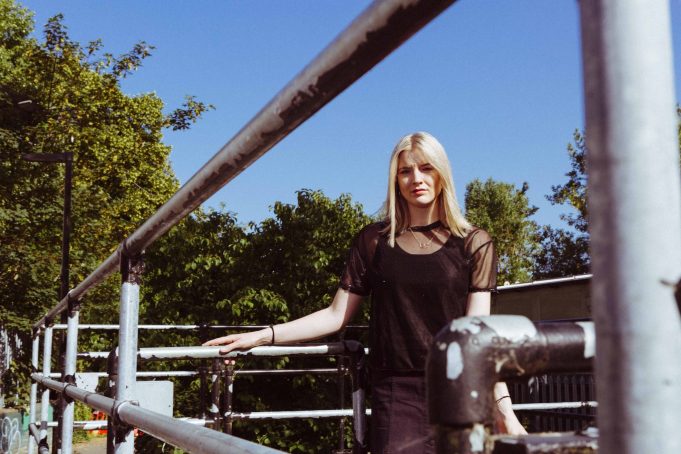 FLOTSZAM Explores Digital Love FLOTSZAM Digital Love