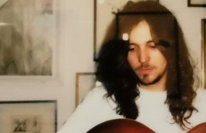 Horatio James ‘they will have us’ Is A Journey of Reflection & Self Examination Horatio James - they will have us