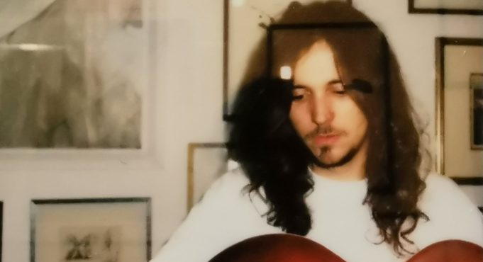 Horatio James ‘they will have us’ Is A Journey of Reflection & Self Examination Horatio James - they will have us