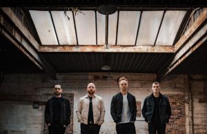 New Town Advocate For Love On Debut ‘Sail Away’ New Town - Sail Away