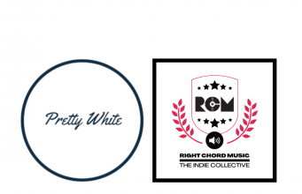 Pretty White Becomes The Latest Music Blog To Join The RCM Indie Collective Pretty White Blog Joins the RCM Indie Collective