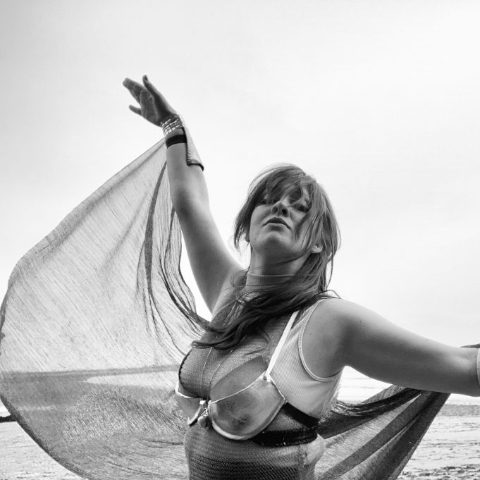 Rosie May Releases Country Rock Gem ‘Never Had A Plan’ Rosie May Never Had A Plan