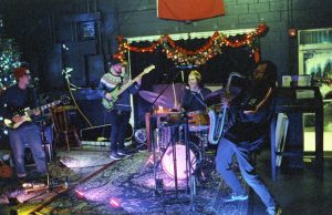 The Scorching Third Degree Burn of Rugburn Rugburn - Third Degree Burn