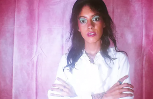 Hawk Percival and Friends Cast You Back in Time With ‘Night Moods’  Hawk Percival - Night Moods