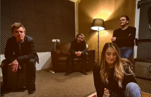 Oxford’s Kanadia Explore Mental Health On ‘Distant Life’ Kanadia Distant Life EP