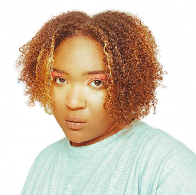 Kierra the Goddess Reveals Two Dazzling New Singles Kierra The Goddess