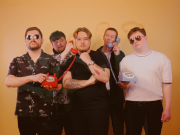 Discover The Music Review Mixtape Vol. 8 The Music Review Mixtape Vol 8. PARAFFIN