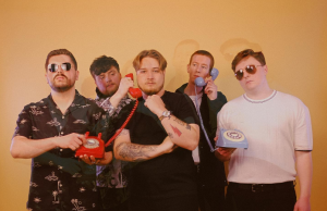 Discover The Music Review Mixtape Vol. 8 The Music Review Mixtape Vol 8. PARAFFIN