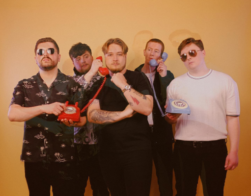 Discover The Music Review Mixtape Vol. 8 The Music Review Mixtape Vol 8. PARAFFIN