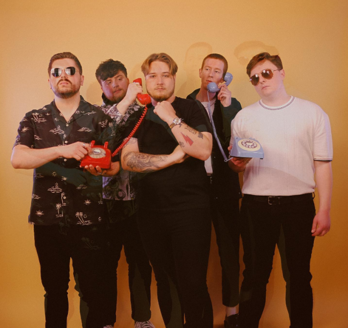 Discover The Music Review Mixtape Vol. 8 The Music Review Mixtape Vol 8. PARAFFIN