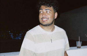 Aishvan Takes An Unexpected Turn With Start Over Aishvan - Start Over