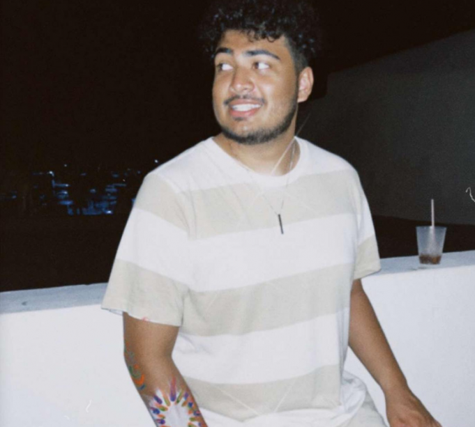 Aishvan Takes An Unexpected Turn With Start Over Aishvan - Start Over