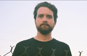 Clay In Mono Drops His Existentialist Opus ‘Entry’ Clay In Mono - Entry