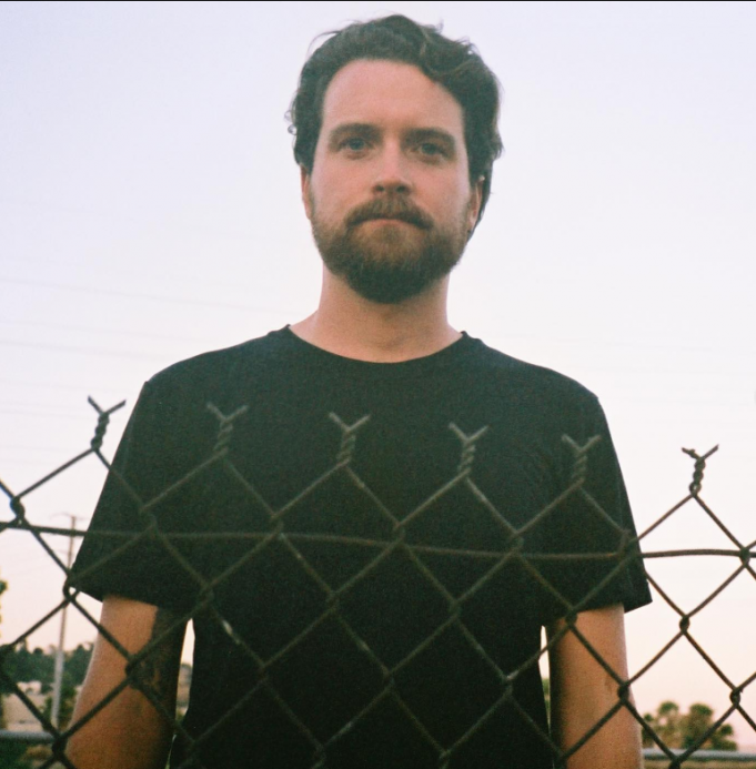 Clay In Mono Drops His Existentialist Opus ‘Entry’ Clay In Mono - Entry