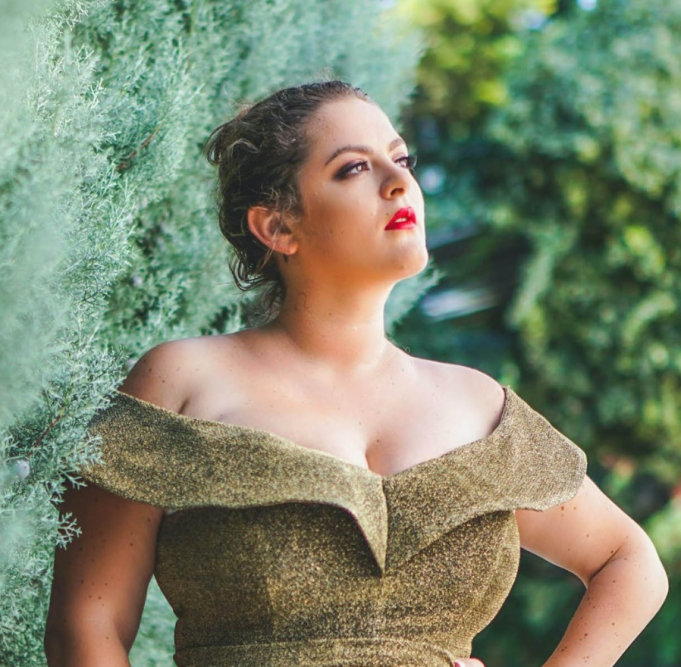 Award Winning Serbian Singer Dana Karic Releases ‘My Love’ Dana Karic - My Love