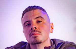 Zach James Douglas Thinks ‘You’re Still Everything’ Zach James Douglas You're Still Everything