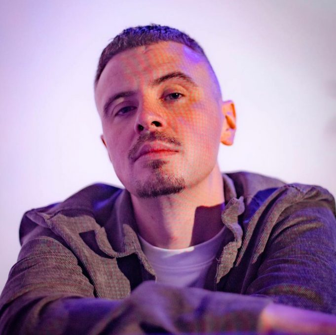 Zach James Douglas Thinks ‘You’re Still Everything’ Zach James Douglas You're Still Everything