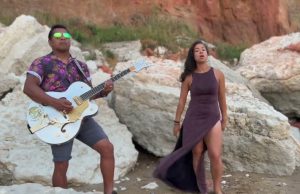 Laura T Reveals ‘The Me You Never Got To See’