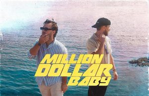 Mentum Share Eagerly Anticipated EP ‘Million Dollar Baby’ Mentum Million Dollar Baby