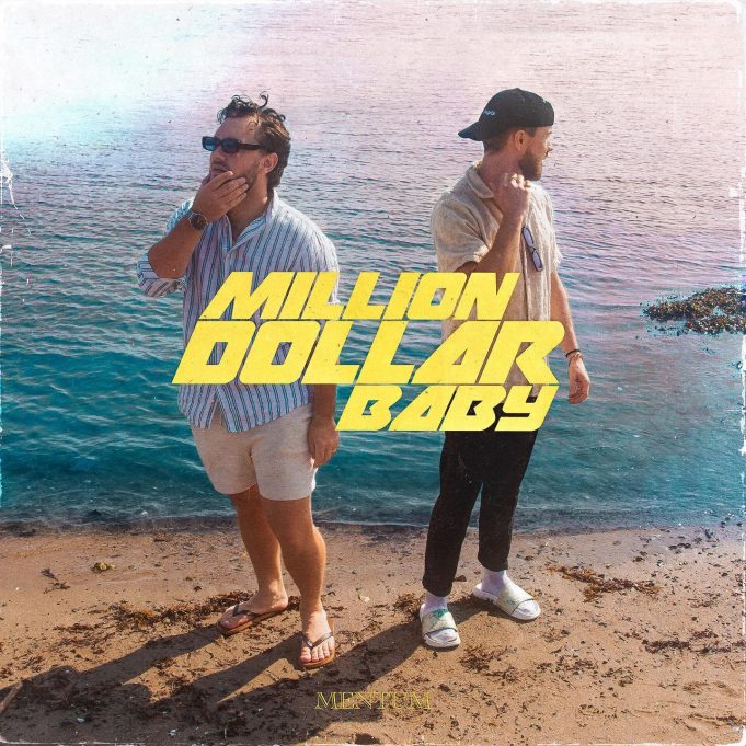 Mentum Share Eagerly Anticipated EP ‘Million Dollar Baby’ Mentum Million Dollar Baby