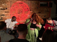 The Here and Now Rage Against The Machine of Fake Dreams The Here and Now