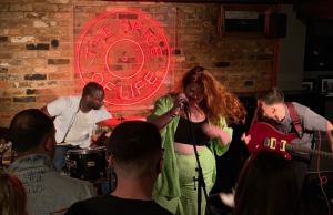 The Here and Now Rage Against The Machine of Fake Dreams The Here and Now