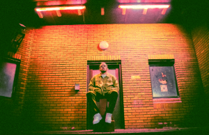 Tommie Pours Humbleness On Debut Single ‘Innocence’ Tommie Innocence