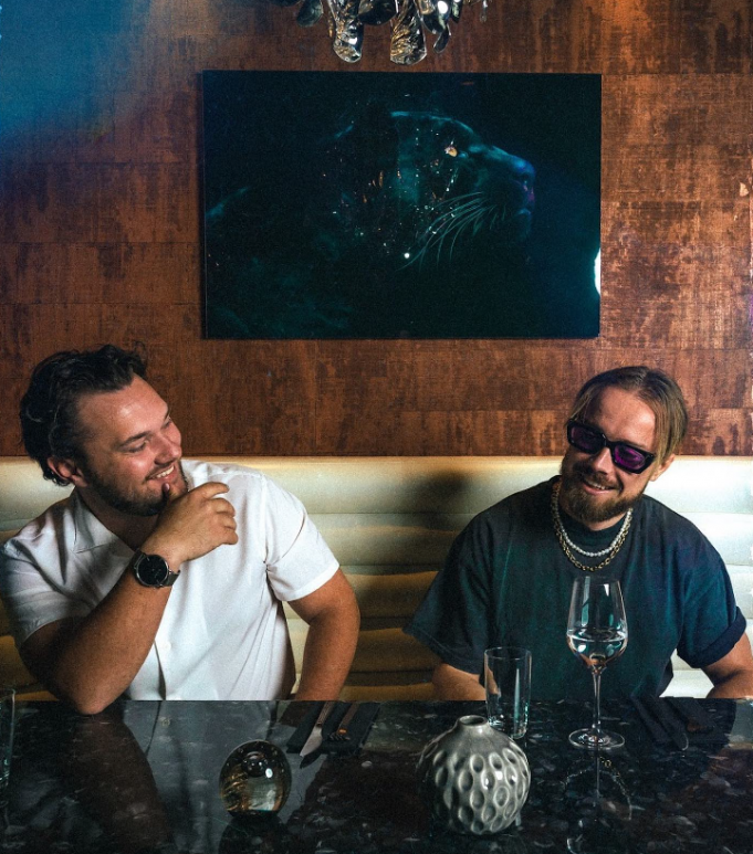 Mentum Share Dreamy Synth Single ‘Million Dollar Baby’ Mentum Million Dollar Baby Single