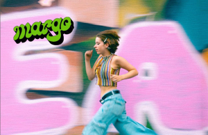 Margo Deals With Unexpected Love In ‘Pink Vision’ Margo Pink Vision