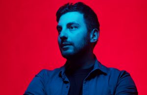 The Golden Hour Premieres The Anticipated Album ‘Lives Like The City’ The Golden Hour Postcard Summer