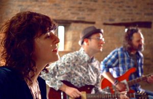 The Lost Trades Release Melancholic Folk-Pop Ballad ‘Keep My Feet Dry’ The LostTrades