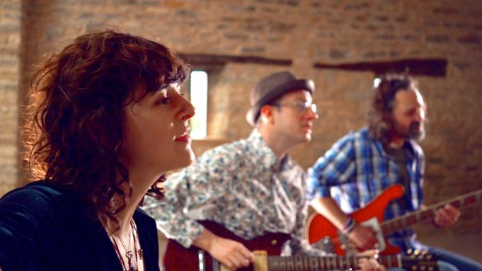 The Lost Trades Release Melancholic Folk-Pop Ballad ‘Keep My Feet Dry’ The LostTrades
