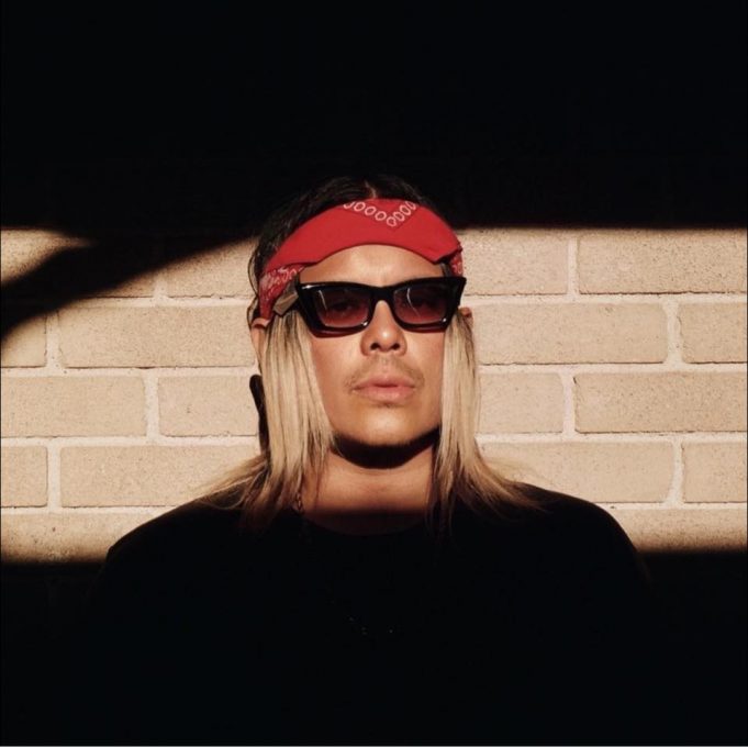 Cabus Tells of Relationship Breakdown On New Single ‘Poison’ Cabus Poison