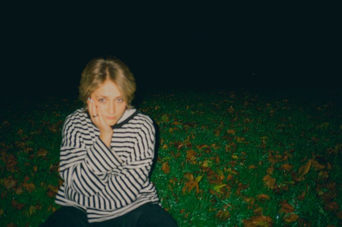 Phoebe Hall Bares All On New Single ‘Secrets’ Phoebe Hall