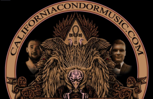 California Condor Stick To Their Principles On ‘Dissident’ California Condor - Dissident