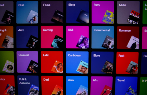 Stopping Spotify Playlist Scams Spotify Playlist Scammers