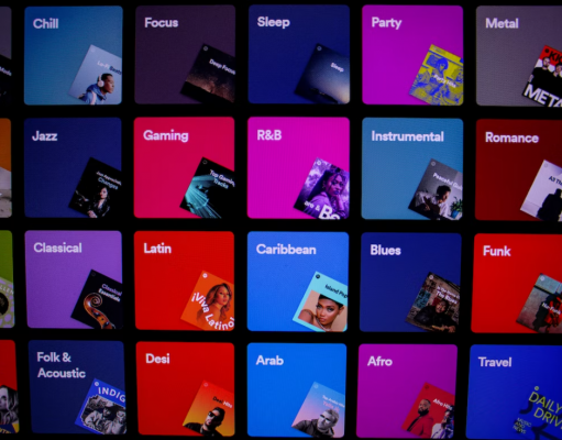 Stopping Spotify Playlist Scams Spotify Playlist Scammers