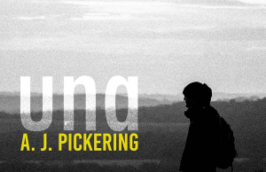 A J Pickering From The Daydream Club Debuts Stunning Solo Work ‘una’ A. J. Pickering Una