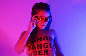 Connr Shows The Power of Seduction On New Single ‘Dangerous’ Connr - Dangerous