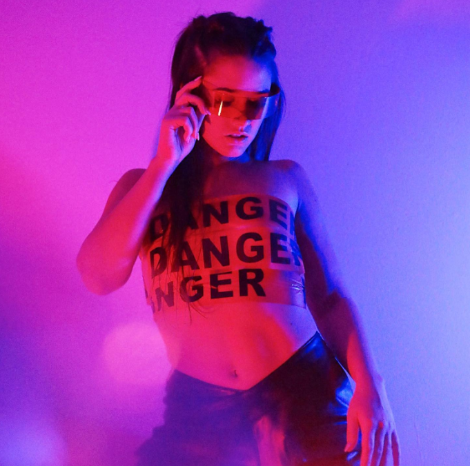 Connr Shows The Power of Seduction On New Single ‘Dangerous’ Connr - Dangerous