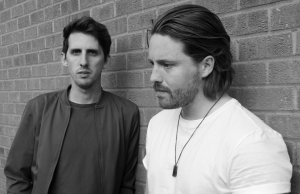 God From The Machine Explore Uncertainty On ‘The River’ God From The Machine The River