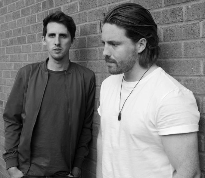 God From The Machine Explore Uncertainty On ‘The River’ God From The Machine The River