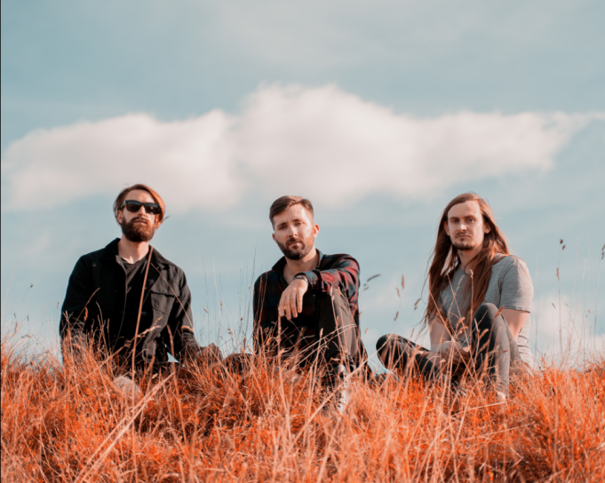 InAir Dedicate New Single ‘Same Skies’ To Late Friend InAir Same Skies