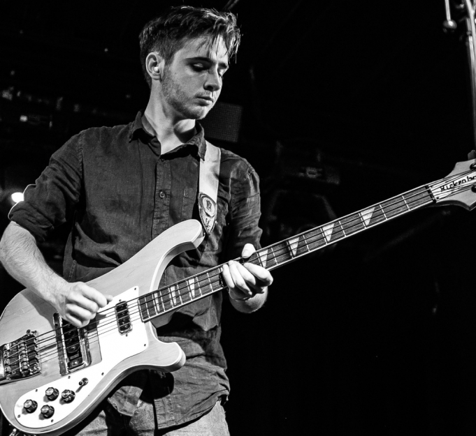 Isaac Neilson Is Ready To ‘Tear This Down’ Isaac Neilson - Tear This Down