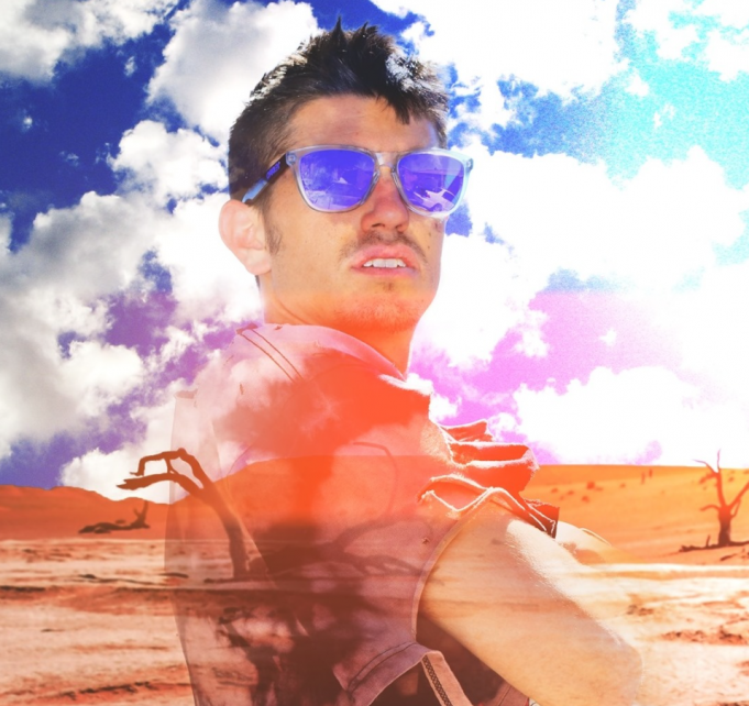 RedrumSociety Embrace Freedom On ‘Release Me’ RedrumSociety Release Me