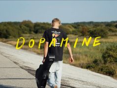 YUKEE Tackles The Buzz of Social Media On New Single ‘Dopamine’ YUKEE Dopamine