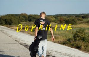 YUKEE Tackles The Buzz of Social Media On New Single ‘Dopamine’ YUKEE Dopamine
