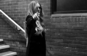 Lissy Taylor Won’t Back Down On New Single ‘Fierce’ Lissy Taylor Fierce